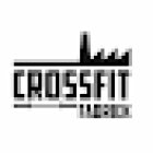 CrossFit Fabriek 0492