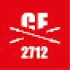 CrossFit 2712 Weg en Land