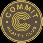 COMMIT Health club Leidsche Rijn