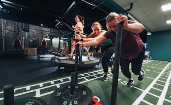 CrossFit Borealis