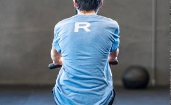 CrossFit Horten