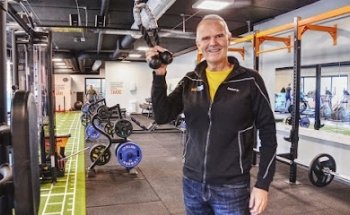 Easyfit Treningssenter Brekstad
