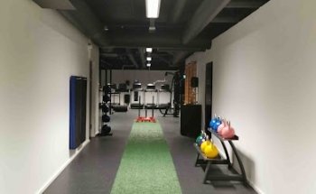 Robust Trening og Fysioterapi, BRYNE