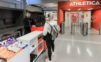 Athletica Blindern