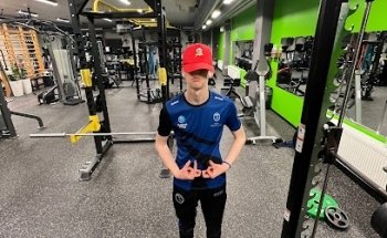 Fitnesspoint Jarlsø treningssenter