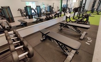 Skyfitness Kongsvinger
