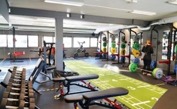 SKY Fitness Rønvika