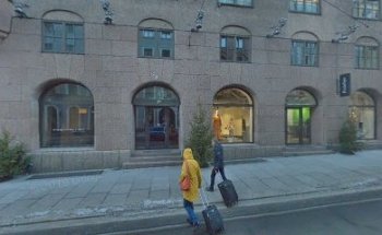 Muskelklinikken