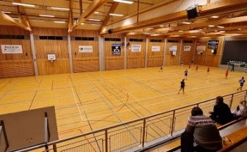 Rissahallen