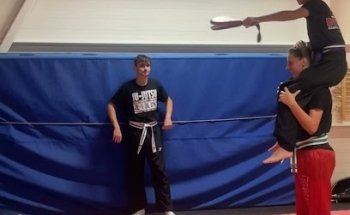 Bushido Kampsportsenter
