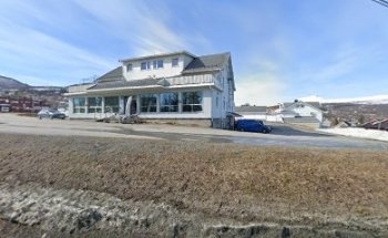 Fresh Health and Fitness AS