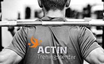 Actin Treningssenter - Ditt treningssenter i Skjeberg