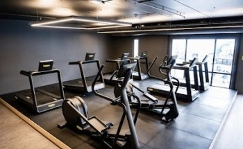 SKY Fitness Stord