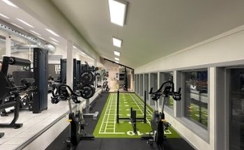 Fitness4U Tvedestrand