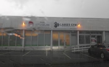 Lasses Gym