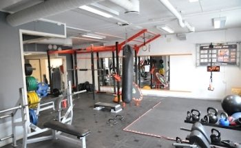 Fitness1