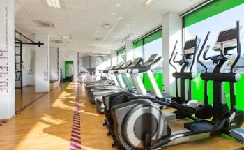 Fitnesspoint Moholt treningssenter