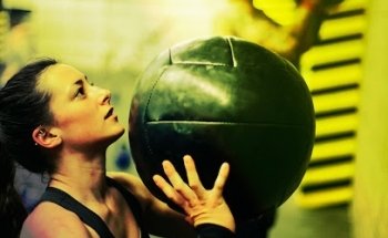 CrossFit Kystby