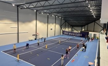 Bryne Tennisklubb