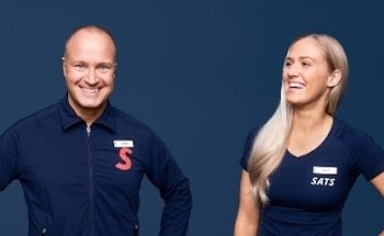 SATS Triaden