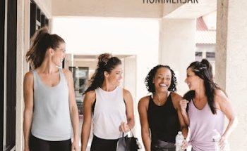 Jazzercise Hommersåk