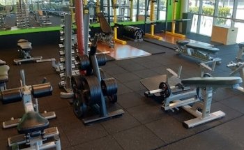 Fitnesspoint Råholt treningssenter