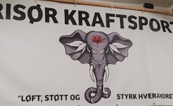 Risør Kraftsport