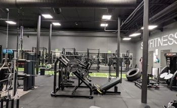 Sky Fitness Tromsø