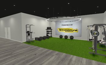SKY Fitness Larvik