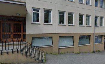 SAFE treningssenter Odda AS