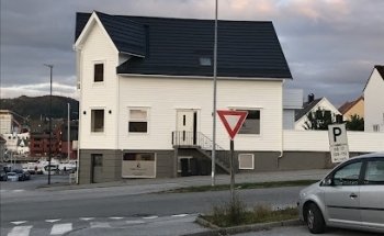 Engen Treningssenter