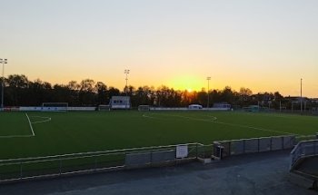Finnsnes Stadion