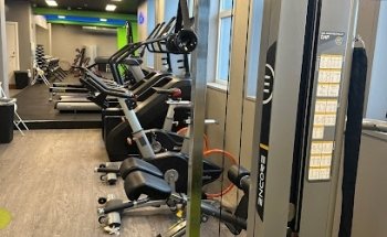 SKY Fitness Lisleby