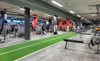 Fresh Fitness St Hanshaugen