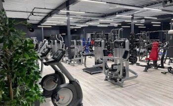 FitnessPlanet Svelvik