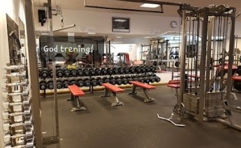 Atletix Treningssenter Risør
