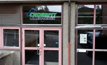 CrossFit Lillehammer
