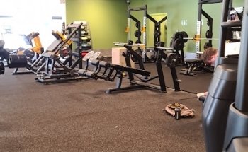 Sky Fitness Nedenes