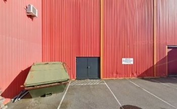 Grimstad Squash