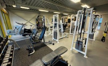PEDAL treningssenter 8380 Ramberg