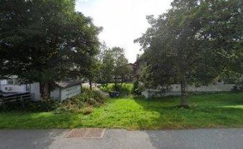 ALVER FITNESS OG TERAPI AS