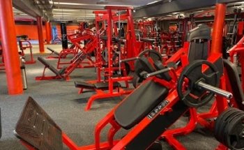 Gladiator Gym