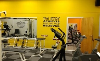 Nordkapp fitness AS