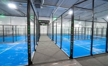 SKY Fitness Sarpsborg Grålum