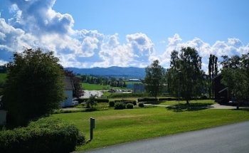Skogn Fysio