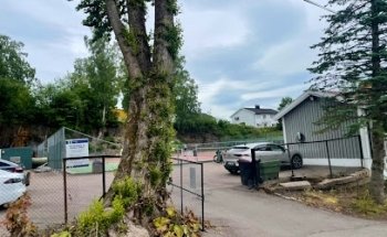 Njård Tennis