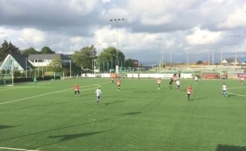 Vardeneset Idrettspark Gjerdeveien