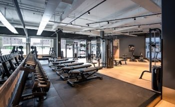 EVO Kongsberg