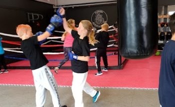 Karmøy Budokan Klubb