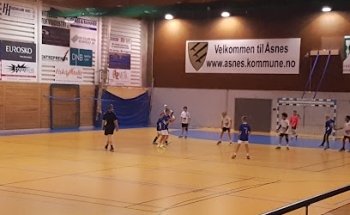 Åsnes aktivitetssenter AS